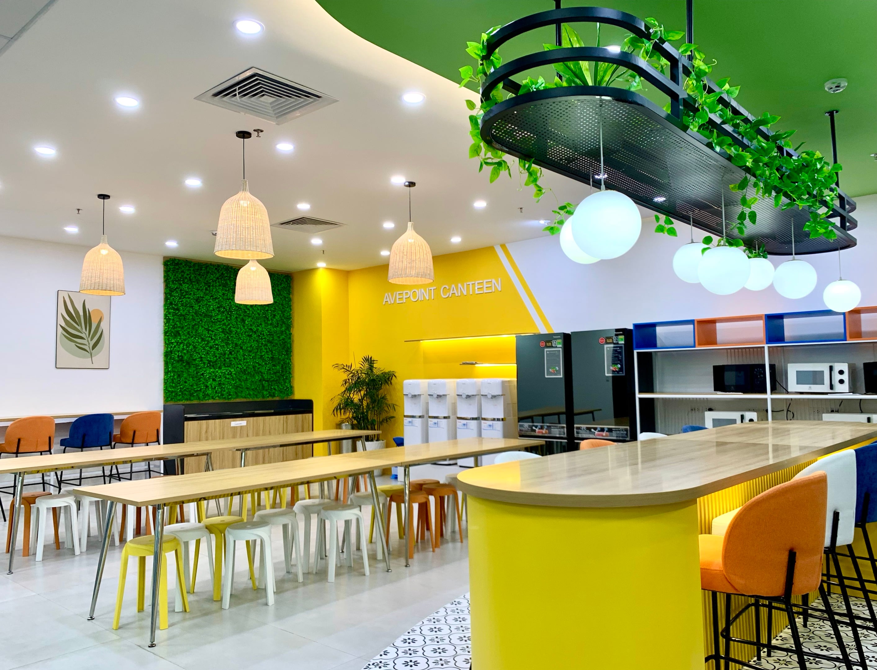 Hình ảnh Công ty TNHH Avepoint Việt Nam 1