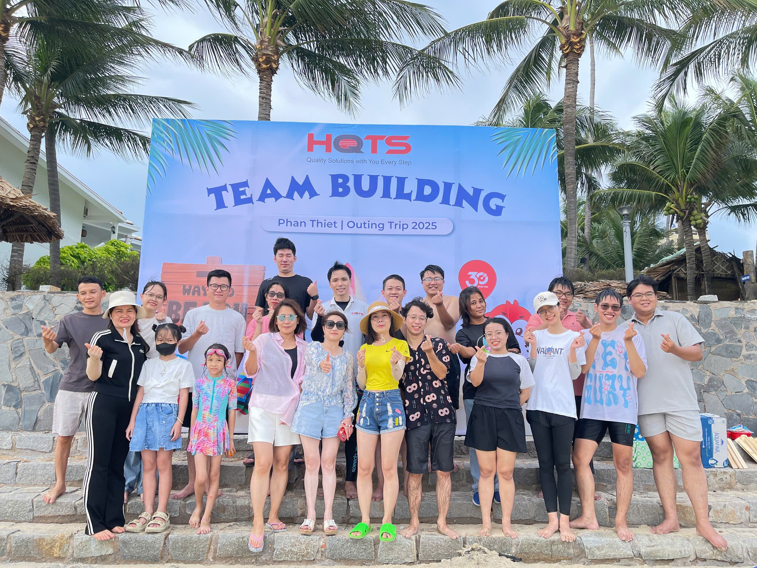 Ảnh bìa Helmsman Quality & Technology Services Co., Ltd.