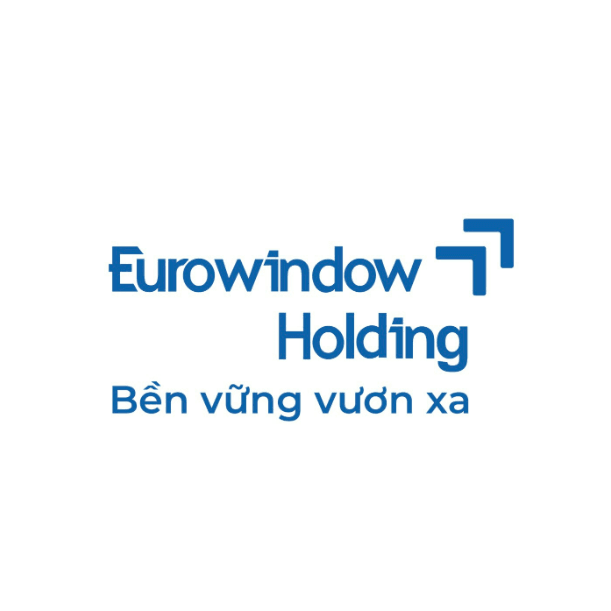 Logo CÔNG TY CỔ PHẦN EUROWINDOW HOLDING