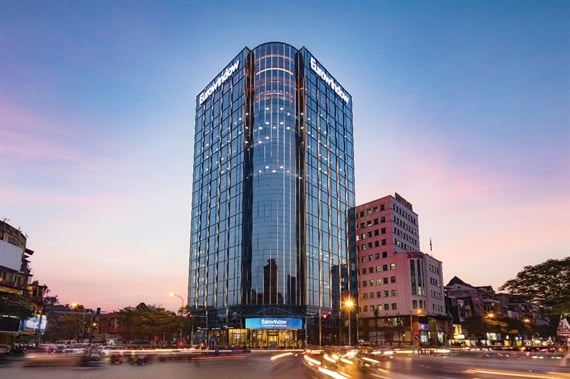 Hình ảnh CÔNG TY CỔ PHẦN EUROWINDOW HOLDING 2