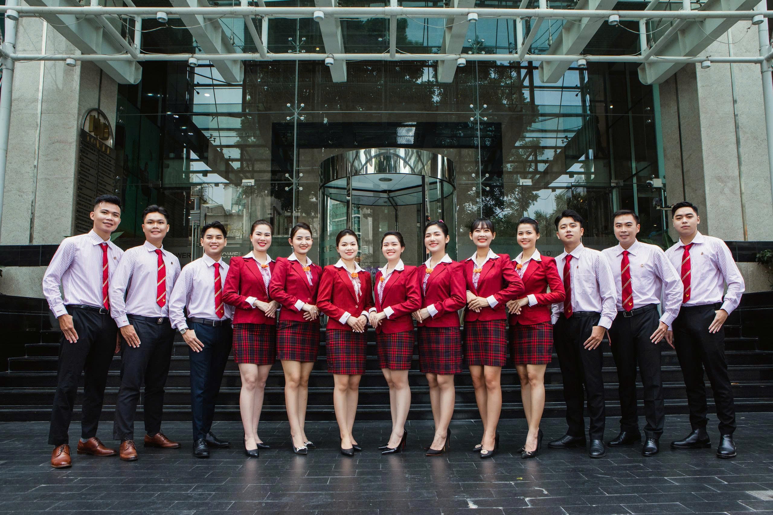 Hình ảnh Ngân Hàng TMCP Phát Triển TP.HCM (HDBank) 2