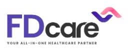 Logo CÔNG TY CỔ PHẦN HELI CARE