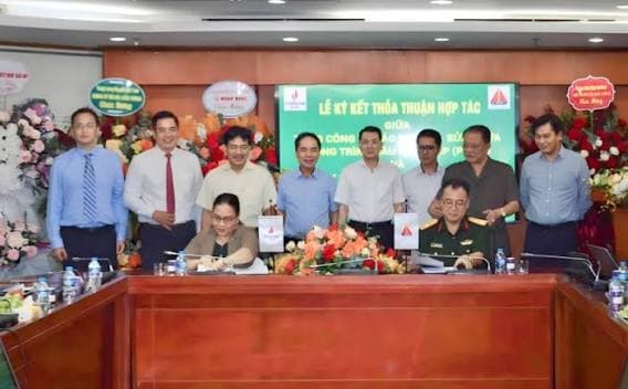Ảnh bìa CÔNG TY CỔ PHẦN KINH TẾ - KỸ THUẬT