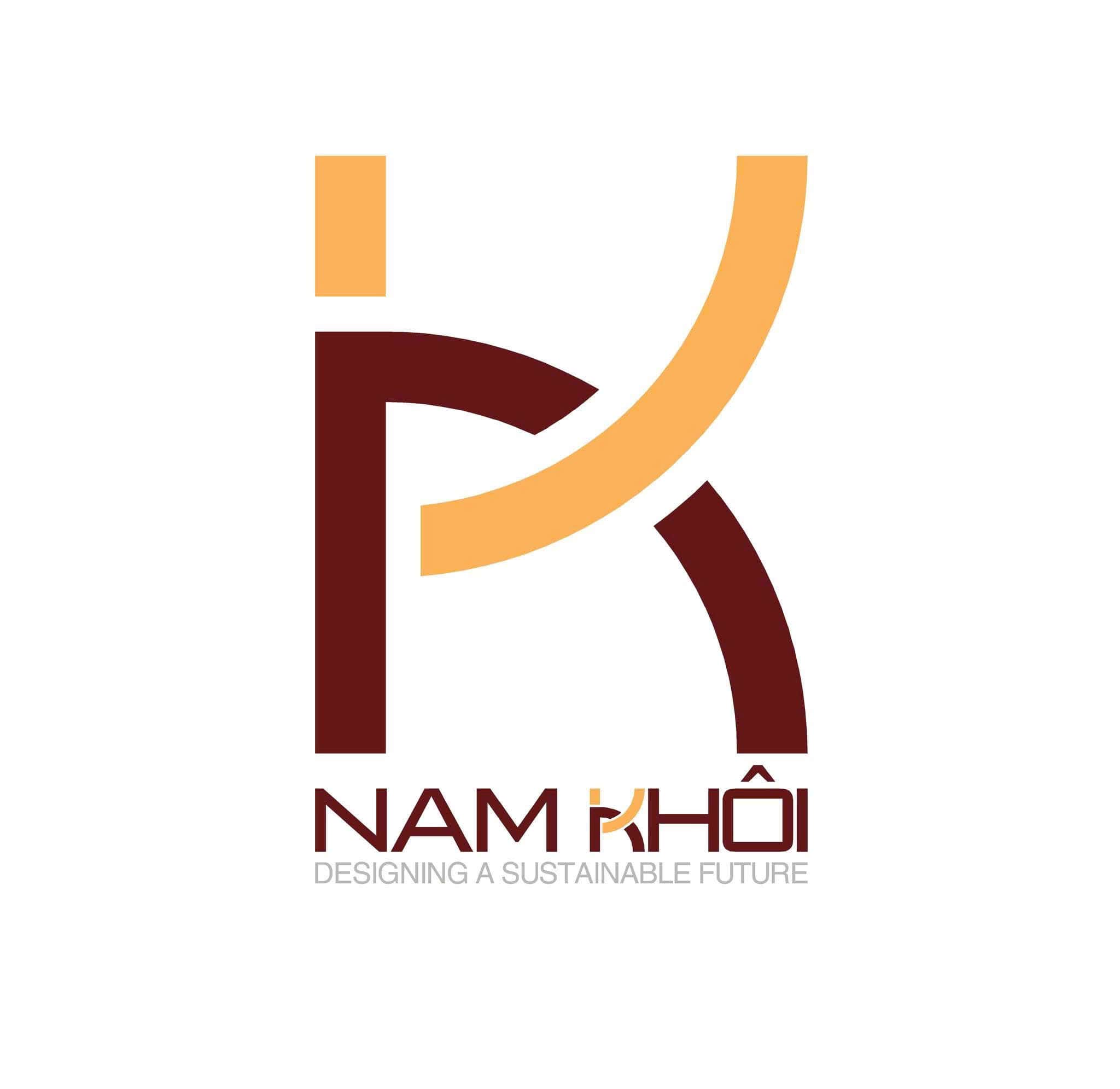 Logo CÔNG TY TNHH TƯ VẤN THIẾT KẾ - XÂY DỰNG NAM KHÔI