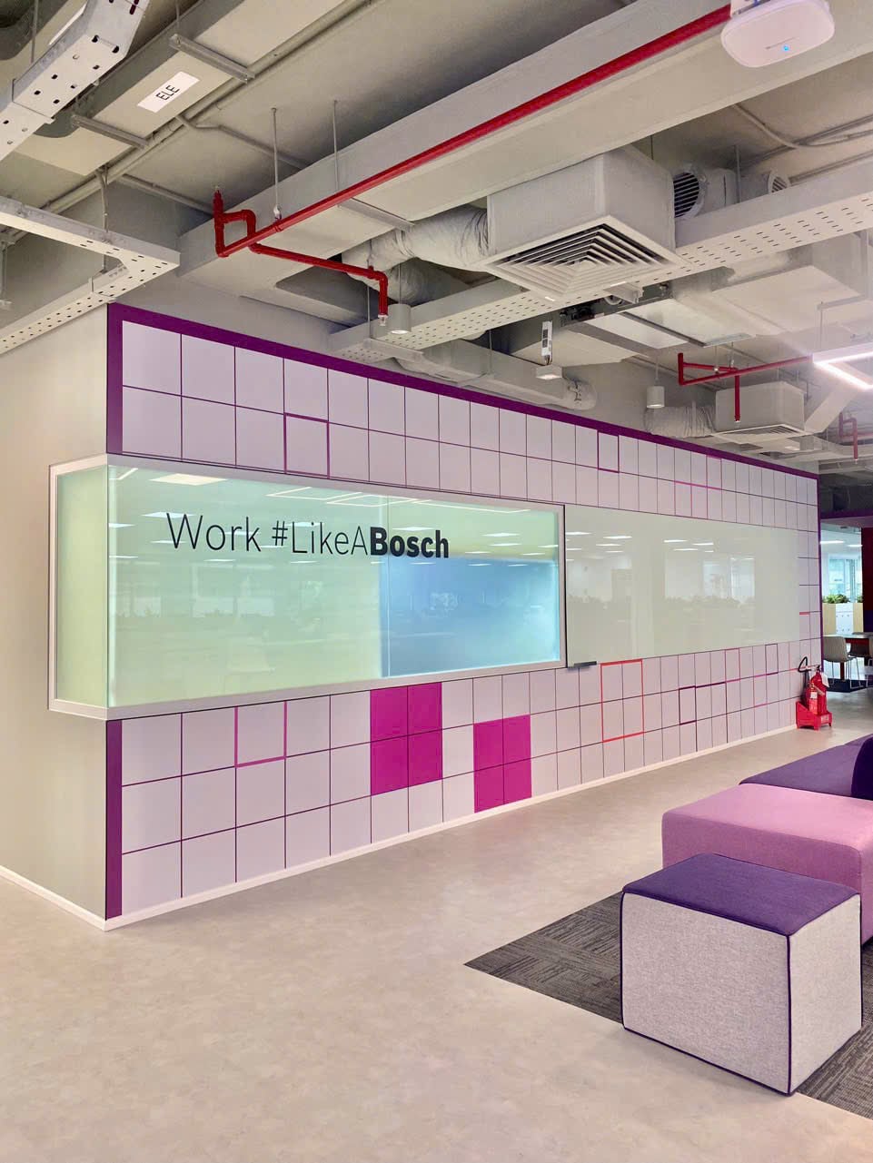 Hình ảnh Bosch Global Software Technologies Company Limited 2