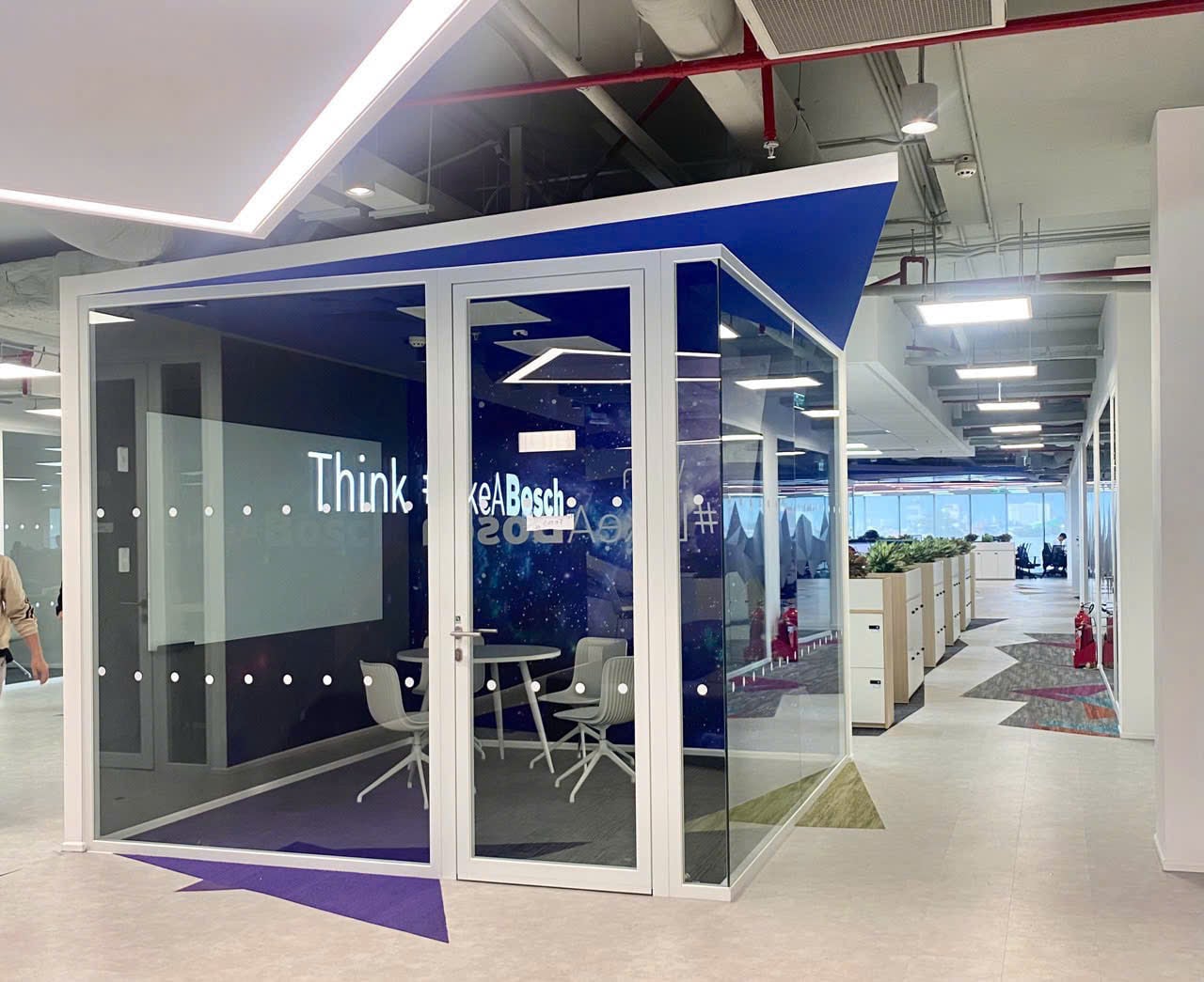 Hình ảnh Bosch Global Software Technologies Company Limited 1