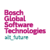 Logo Bosch Global Software Technologies Company Limited