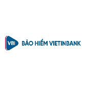 Logo TỔNG CÔNG TY CP BẢO HIỂM NGÂN HÀNG TMCP CÔNG THƯƠNG VIỆT NAM