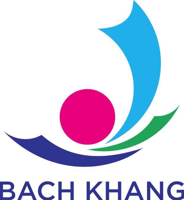 Logo CÔNG TY TNHH BÁCH KHANG VIỆT NAM