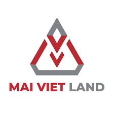 Logo Công Ty Cổ Phần Địa Ốc Mai Việt
