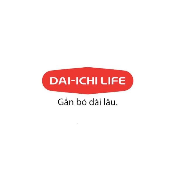 Logo Dai-Ichi Life Vietnam