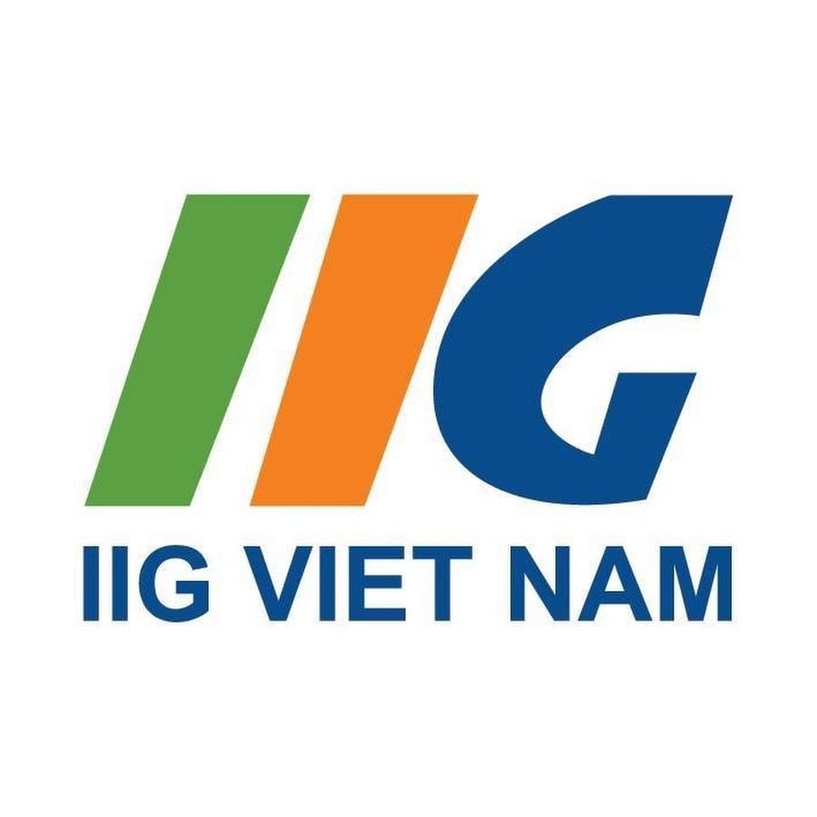 Logo IIG VIỆT NAM