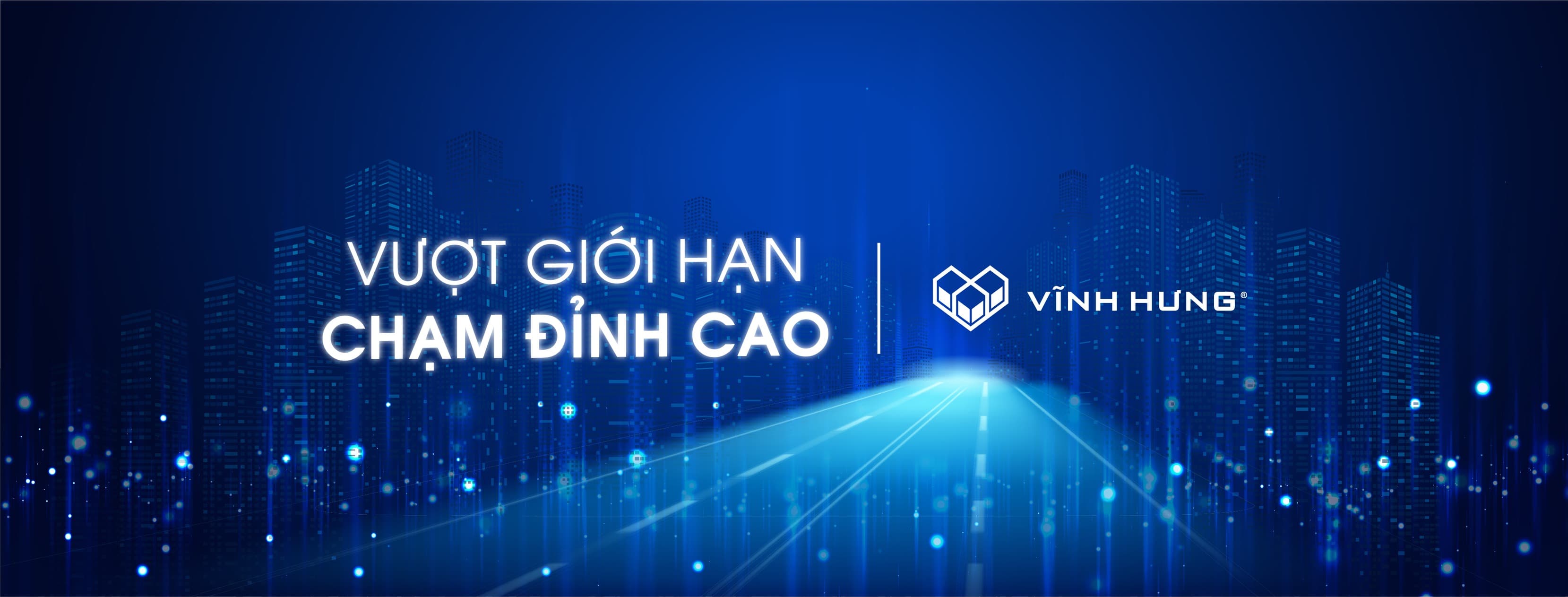 Ảnh bìa Công Ty Cổ Phần Thương Mại Tư Vấn Và Xây Dựng Vĩnh Hưng