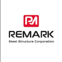 Logo Công Ty Cổ Phần Kết Cấu Thép Remark