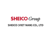 Logo Công Ty TNHH Sheico Việt Nam