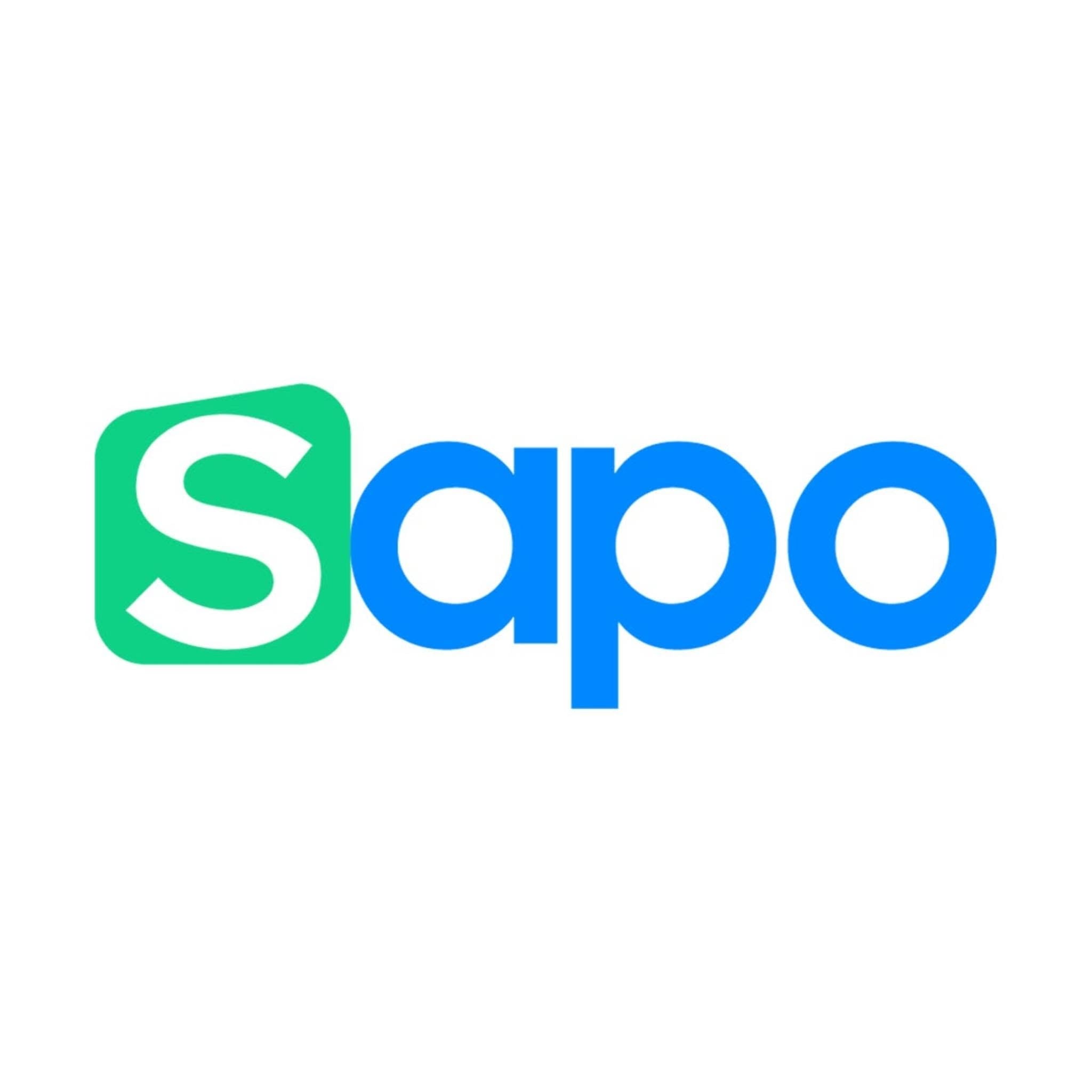 Logo Công Ty Cổ Phần Công Nghệ Sapo