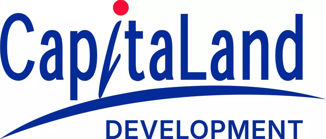 Logo CapitaLand Development (Vietnam)