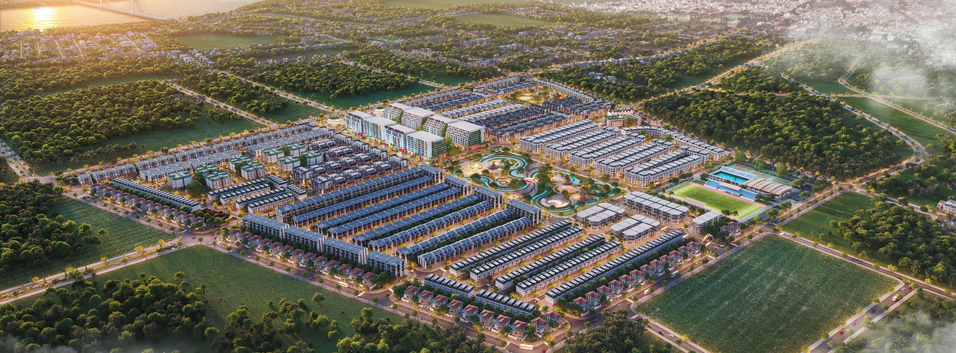 Ảnh bìa Công Ty Cổ Phần Tập Đoàn Royal Capital