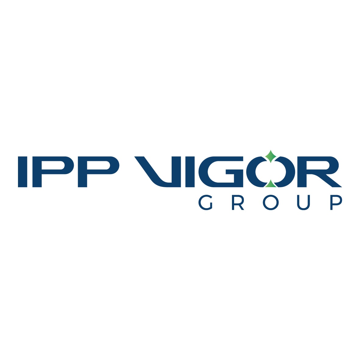 Logo CÔNG TY CP IPP VIGOR GROUP