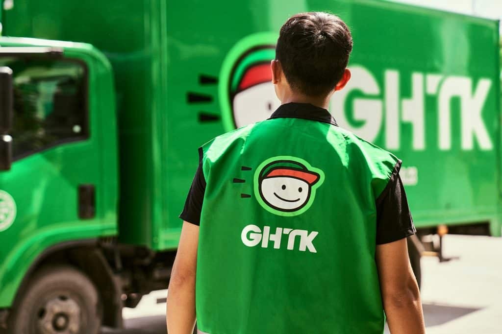 Hình ảnh CÔNG TY CỔ PHẦN GIAO HÀNG TIẾT KIỆM 1