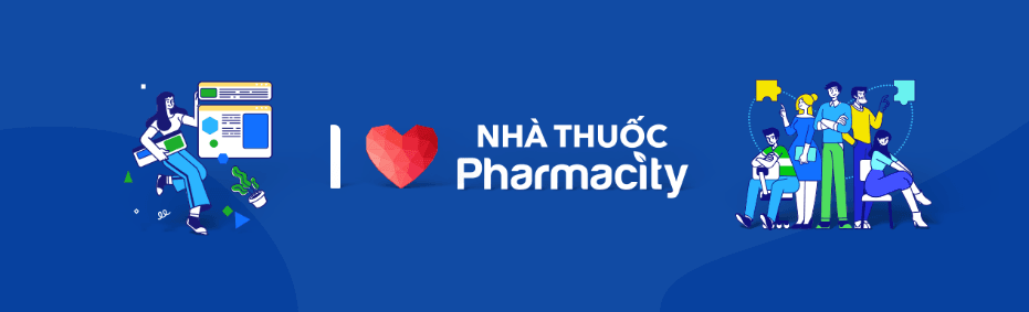 Ảnh bìa CÔNG TY CỔ PHẦN DƯỢC PHẨM PHARMACITY