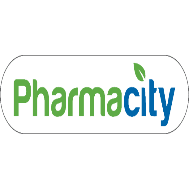 Logo CÔNG TY CỔ PHẦN DƯỢC PHẨM PHARMACITY