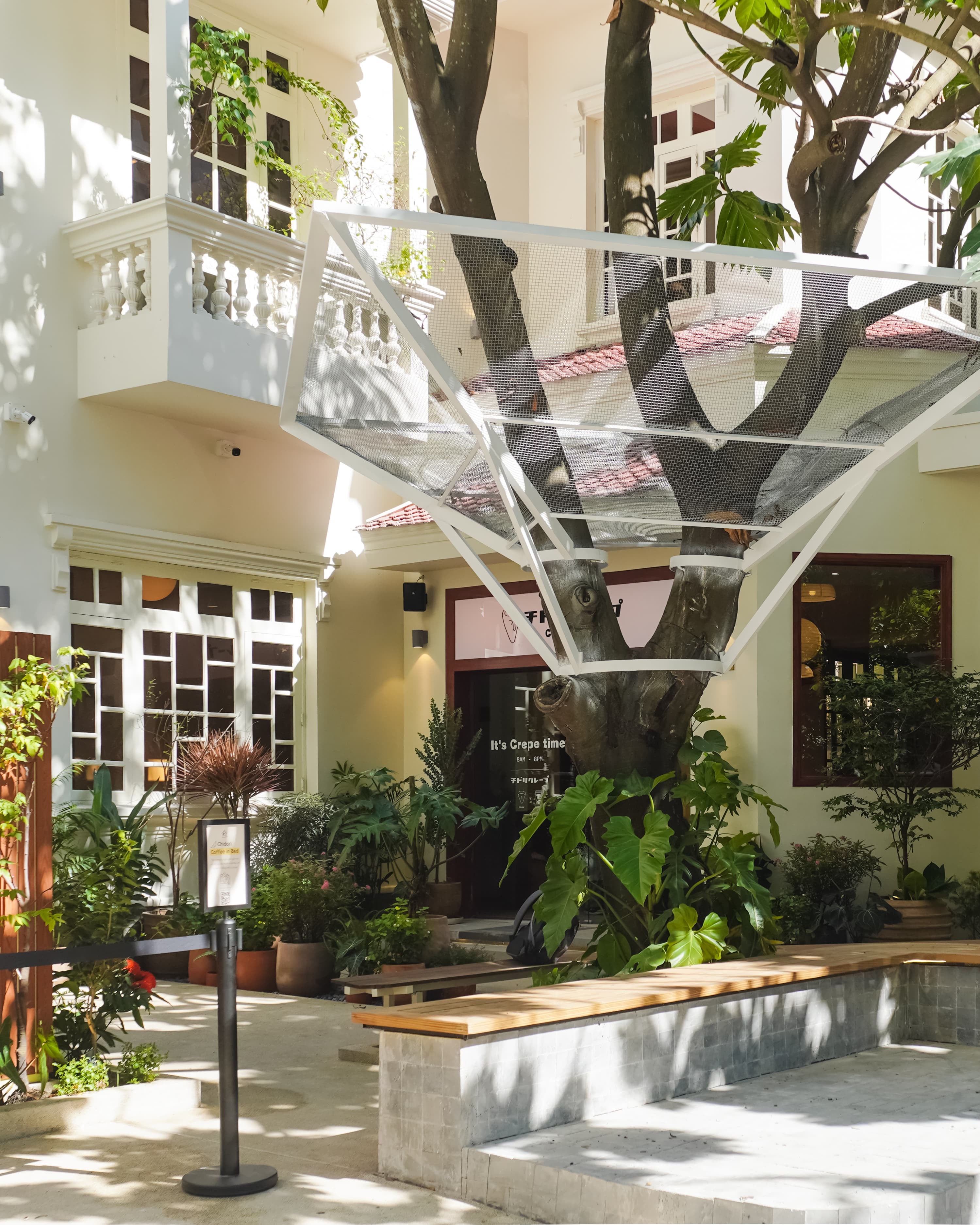 Hình ảnh Công ty TNHH Chidori Hospitality 5