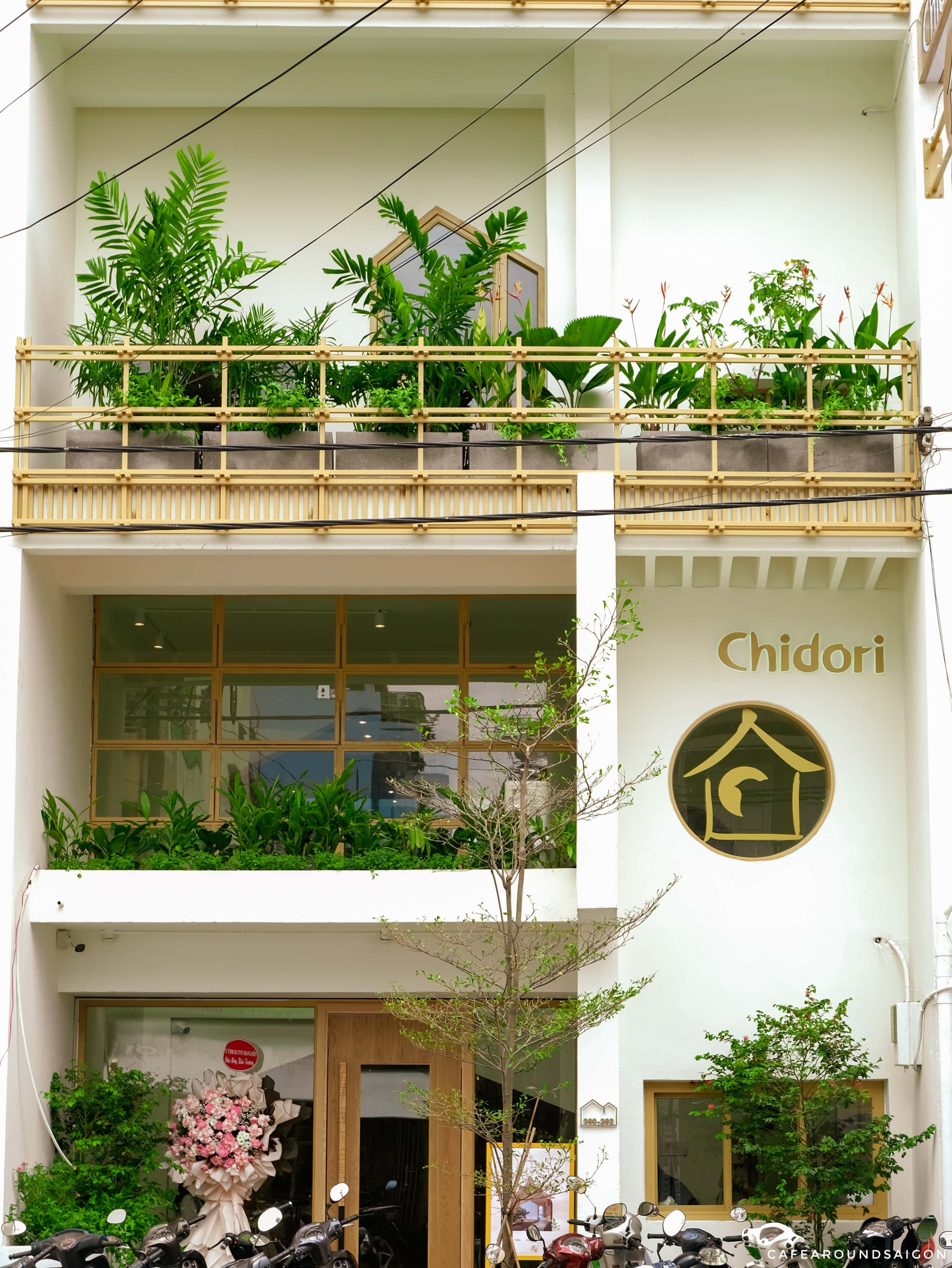 Hình ảnh Công ty TNHH Chidori Hospitality 1