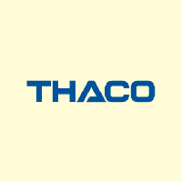 Logo CÔNG TY TRÁCH NHIỆM HỮU HẠN THACO AUTO