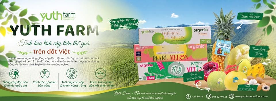 Ảnh bìa CÔNG TY TNHH XUẤT NHẬP KHẨU THƯƠNG MẠI VÀ SẢN XUẤT MT FOOD
