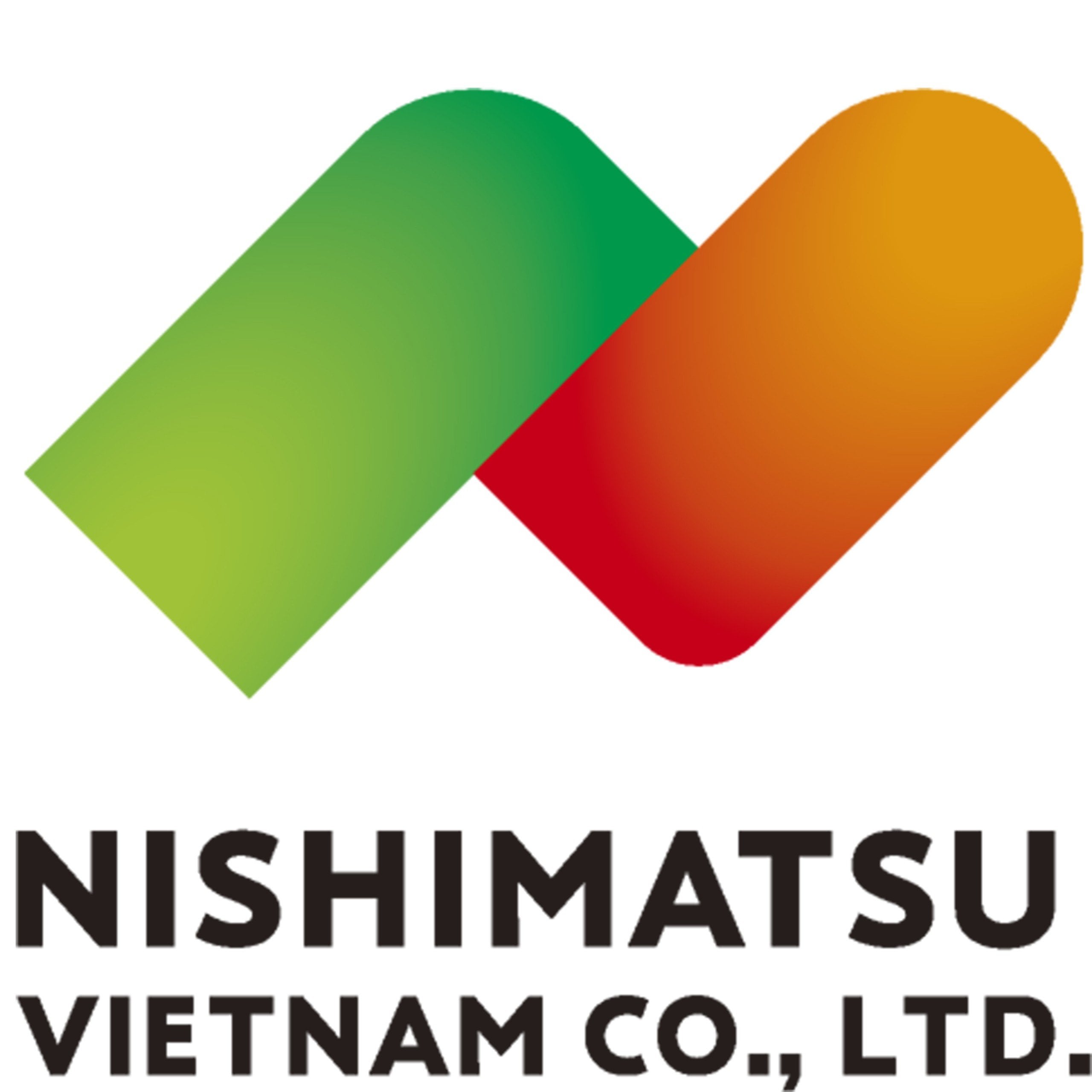 Logo Công Ty TNHH Nishimatsu Việt Nam