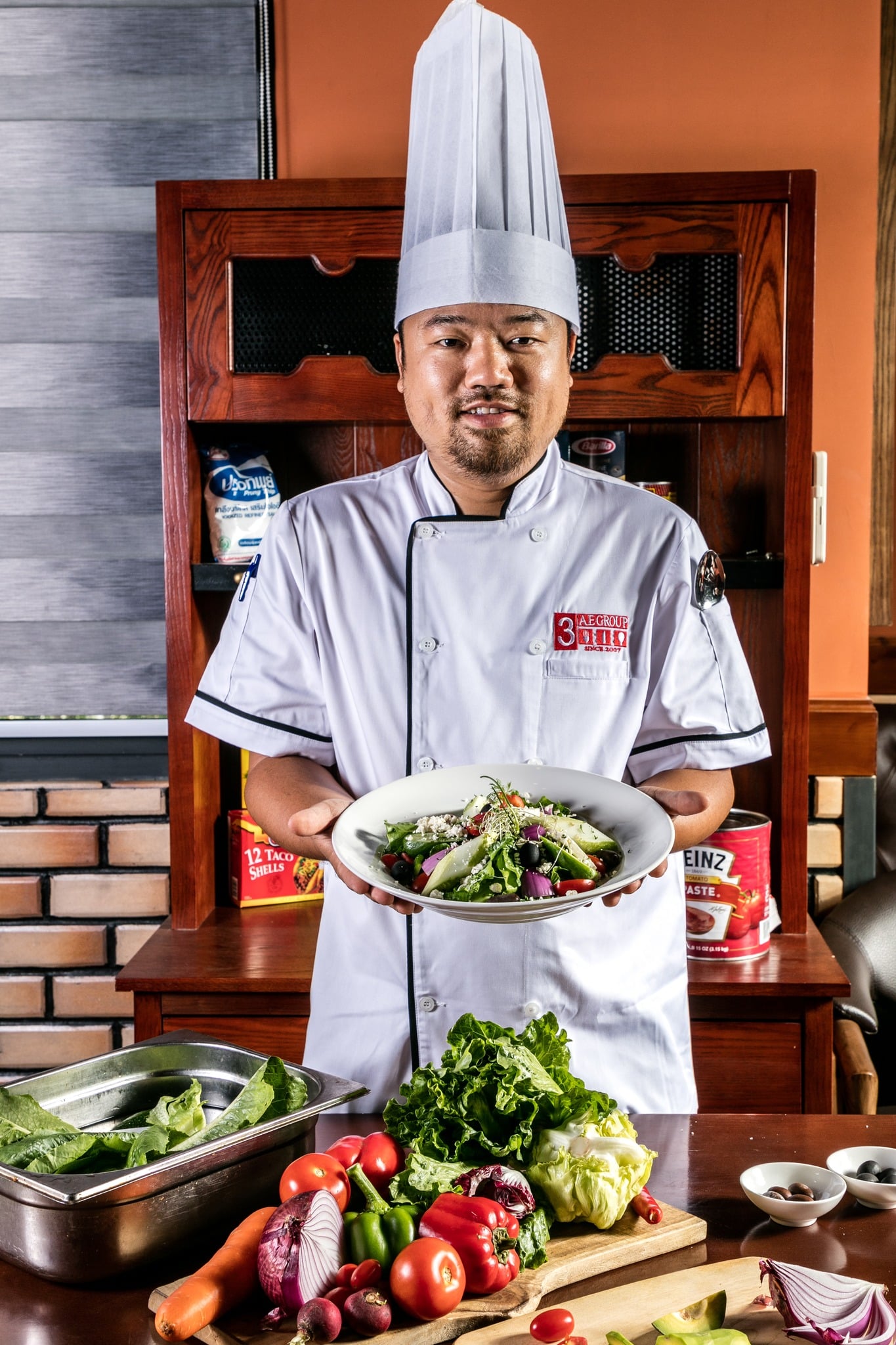 Hình ảnh CÔNG TY CỔ PHẦN DỊCH VỤ THƯƠNG MẠI 3AE 1