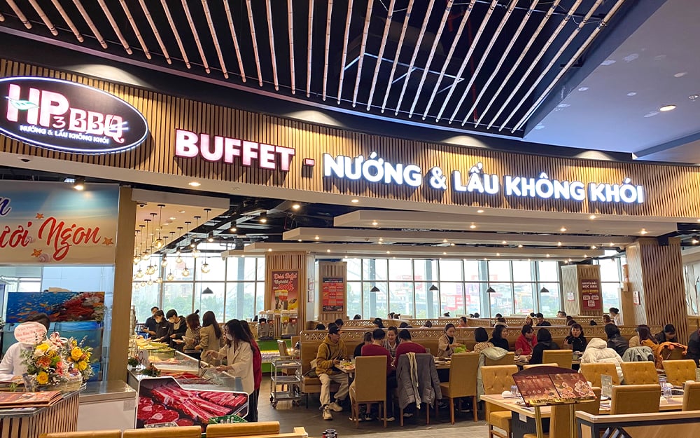 Hình ảnh CÔNG TY CỔ PHẦN DỊCH VỤ THƯƠNG MẠI 3AE 5
