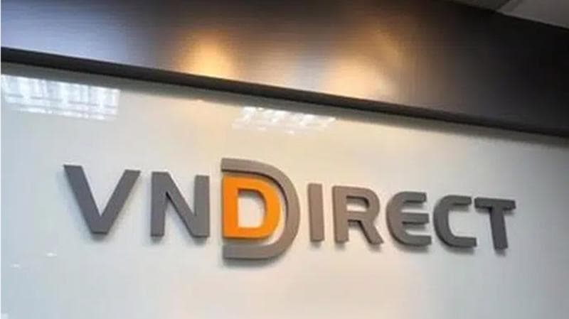 Ảnh bìa CÔNG TY CỔ PHẦN CHỨNG KHOÁN VNDIRECT