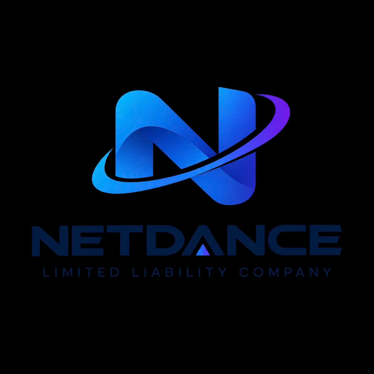 Logo CÔNG TY TRÁCH NHIỆM HỮU HẠN NETDANCE