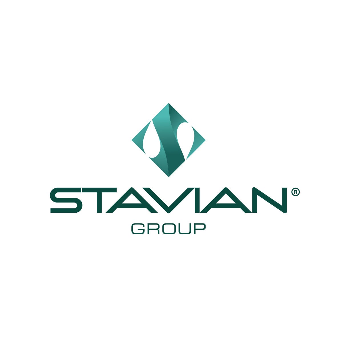 Logo CÔNG TY CỔ PHẦN STAVIAN HÓA CHẤT