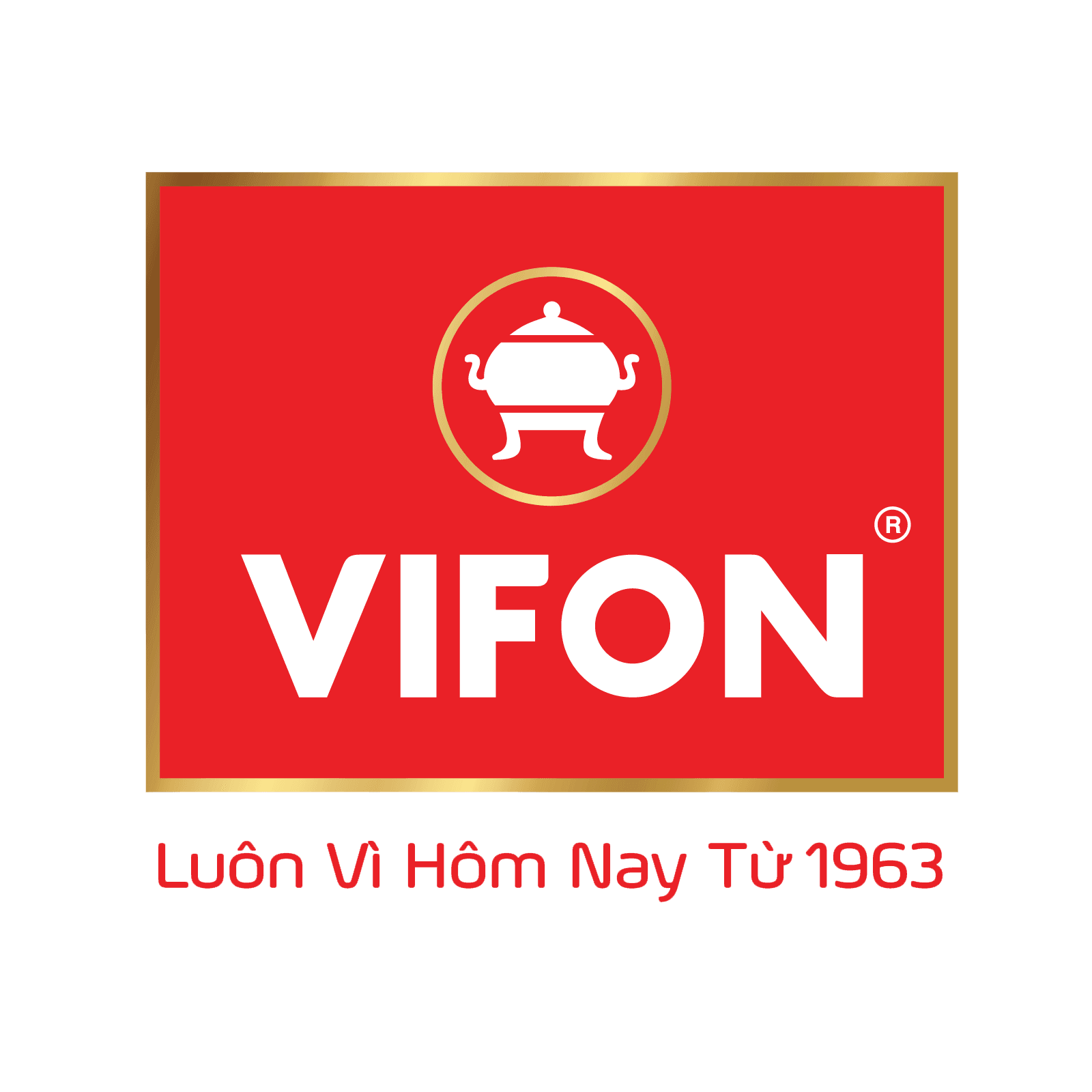 Logo CÔNG TY CỔ PHẦN KỸ NGHỆ THỰC PHẨM VIỆT NAM