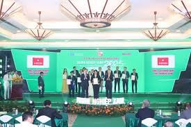 Hình ảnh CÔNG TY CỔ PHẦN KỸ NGHỆ THỰC PHẨM VIỆT NAM 1