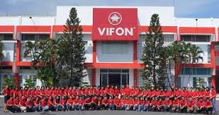 Hình ảnh CÔNG TY CỔ PHẦN KỸ NGHỆ THỰC PHẨM VIỆT NAM 4