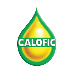 Logo CÔNG TY TNHH CALOFIC
