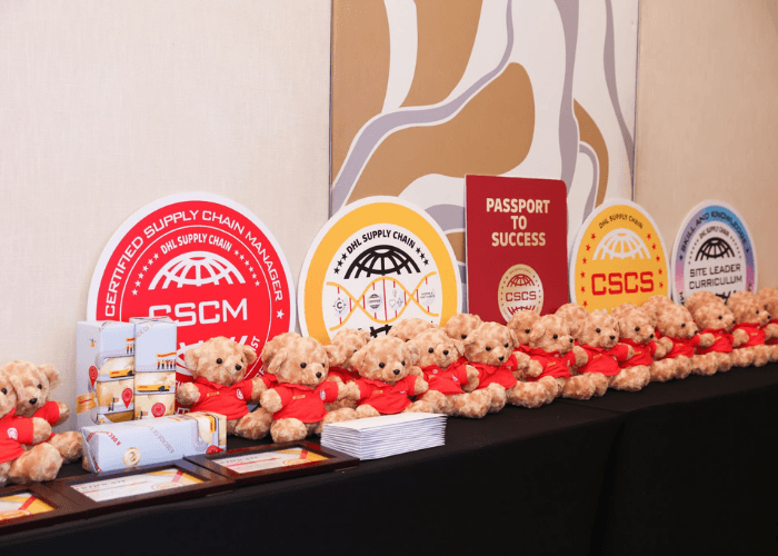 Hình ảnh DHL Supply Chain 5