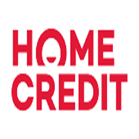 Logo CÔNG TY TÀI CHÍNH TRÁCH NHIỆM HỮU HẠN MỘT THÀNH VIÊN HOME CREDIT VIỆT NAM