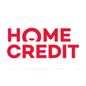 Logo CÔNG TY TÀI CHÍNH TRÁCH NHIỆM HỮU HẠN MỘT THÀNH VIÊN HOME CREDIT VIỆT NAM