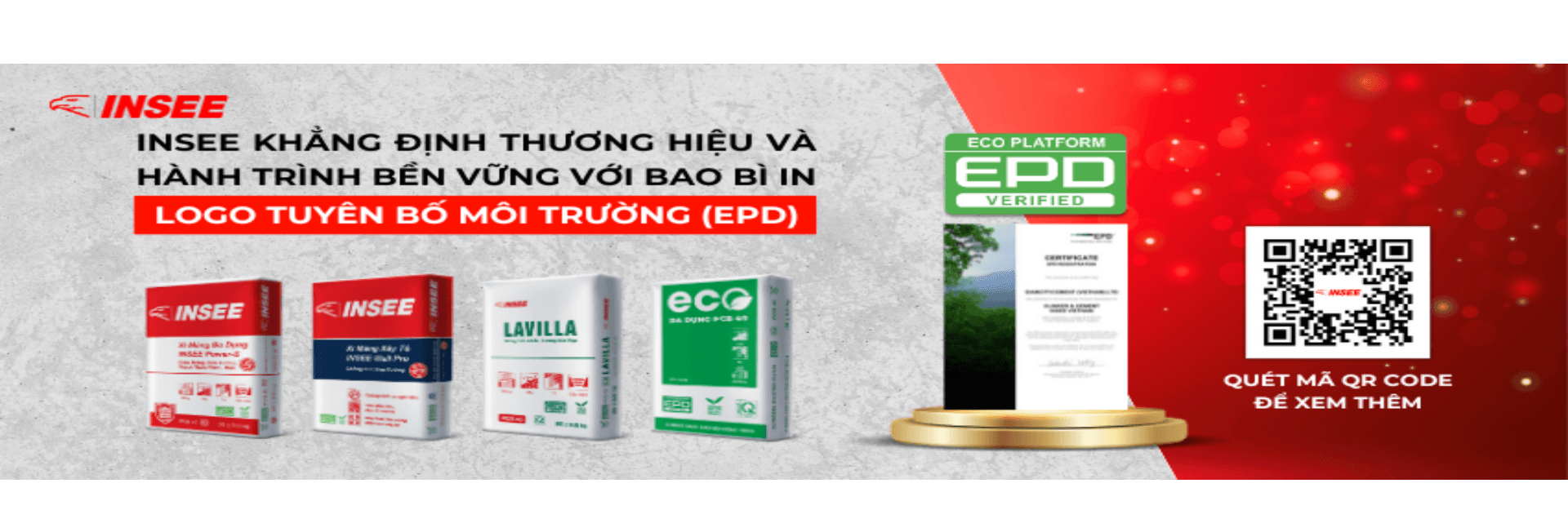 Ảnh bìa CÔNG TY TRÁCH NHIỆM HỮU HẠN SIAM CITY CEMENT (VIỆT NAM)