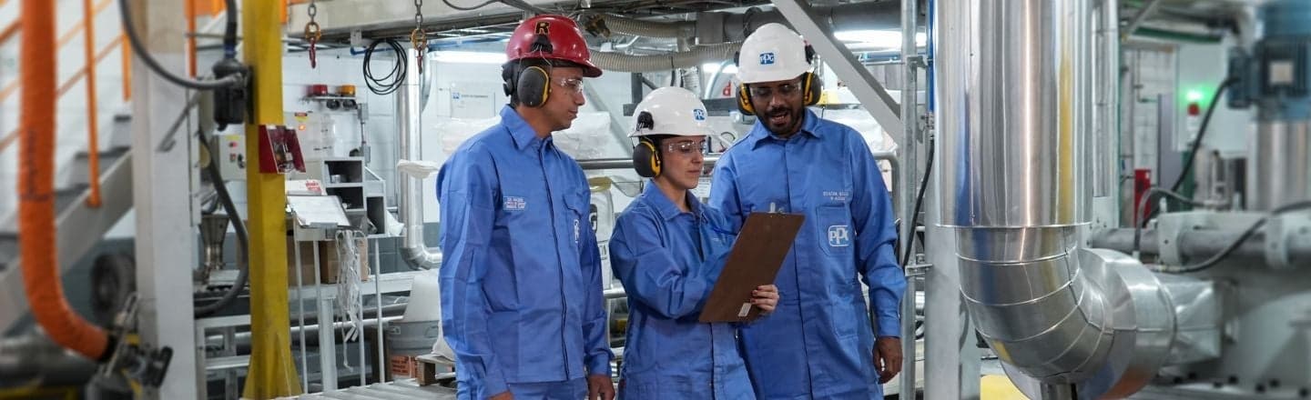 Ảnh bìa Công ty TNHH PPG Việt Nam