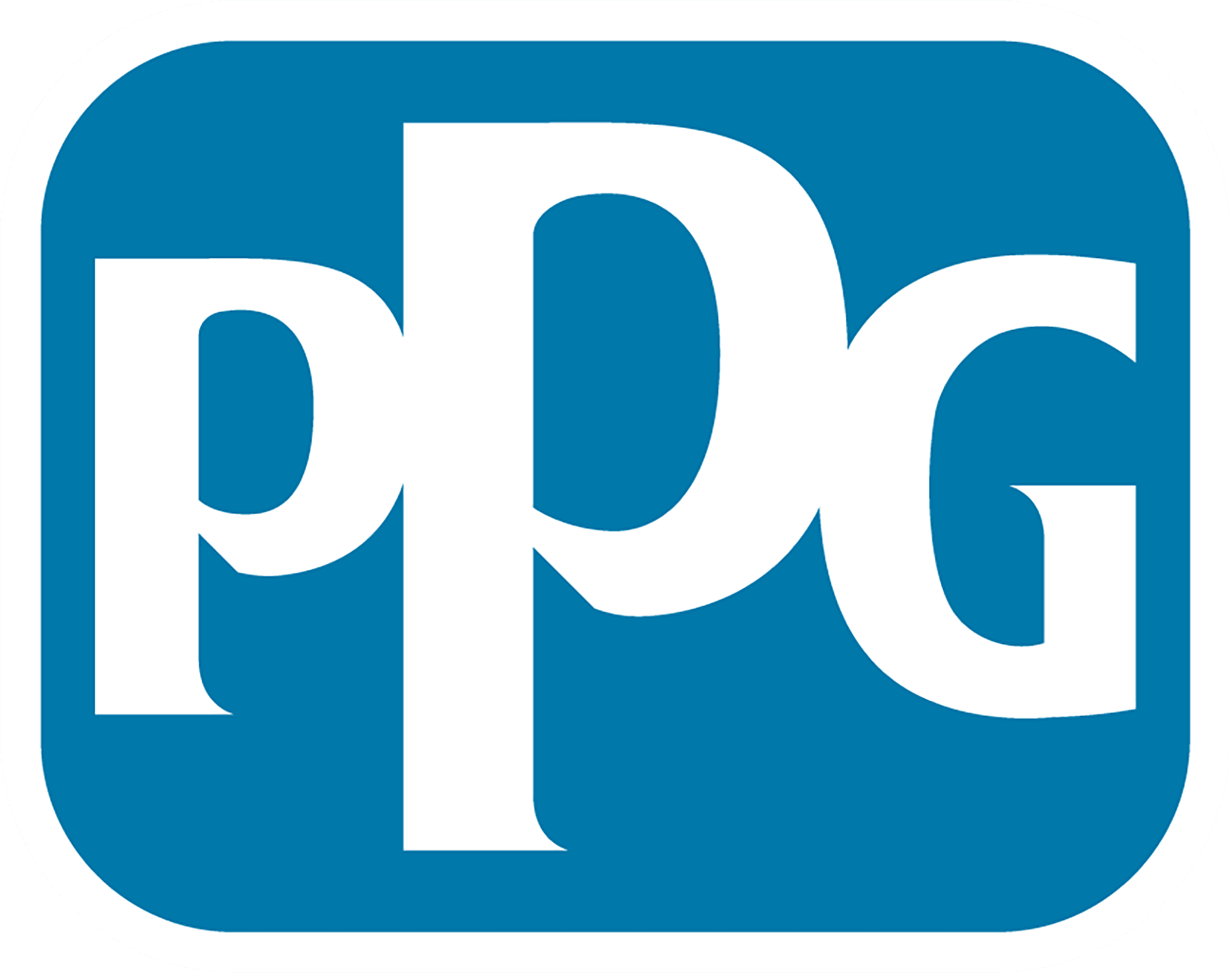 Logo Công ty TNHH PPG Việt Nam