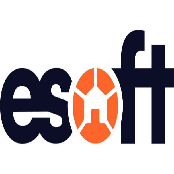 Logo CÔNG TY TNHH ESOFT VIETNAM