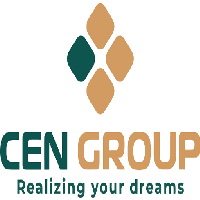 Logo CÔNG TY CỔ PHẦN BẤT ĐỘNG SẢN THẾ KỶ