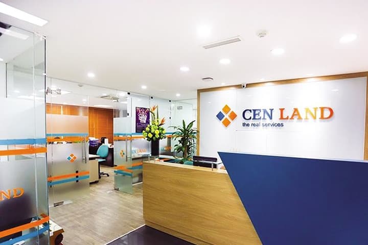 Ảnh bìa CÔNG TY CỔ PHẦN BẤT ĐỘNG SẢN THẾ KỶ