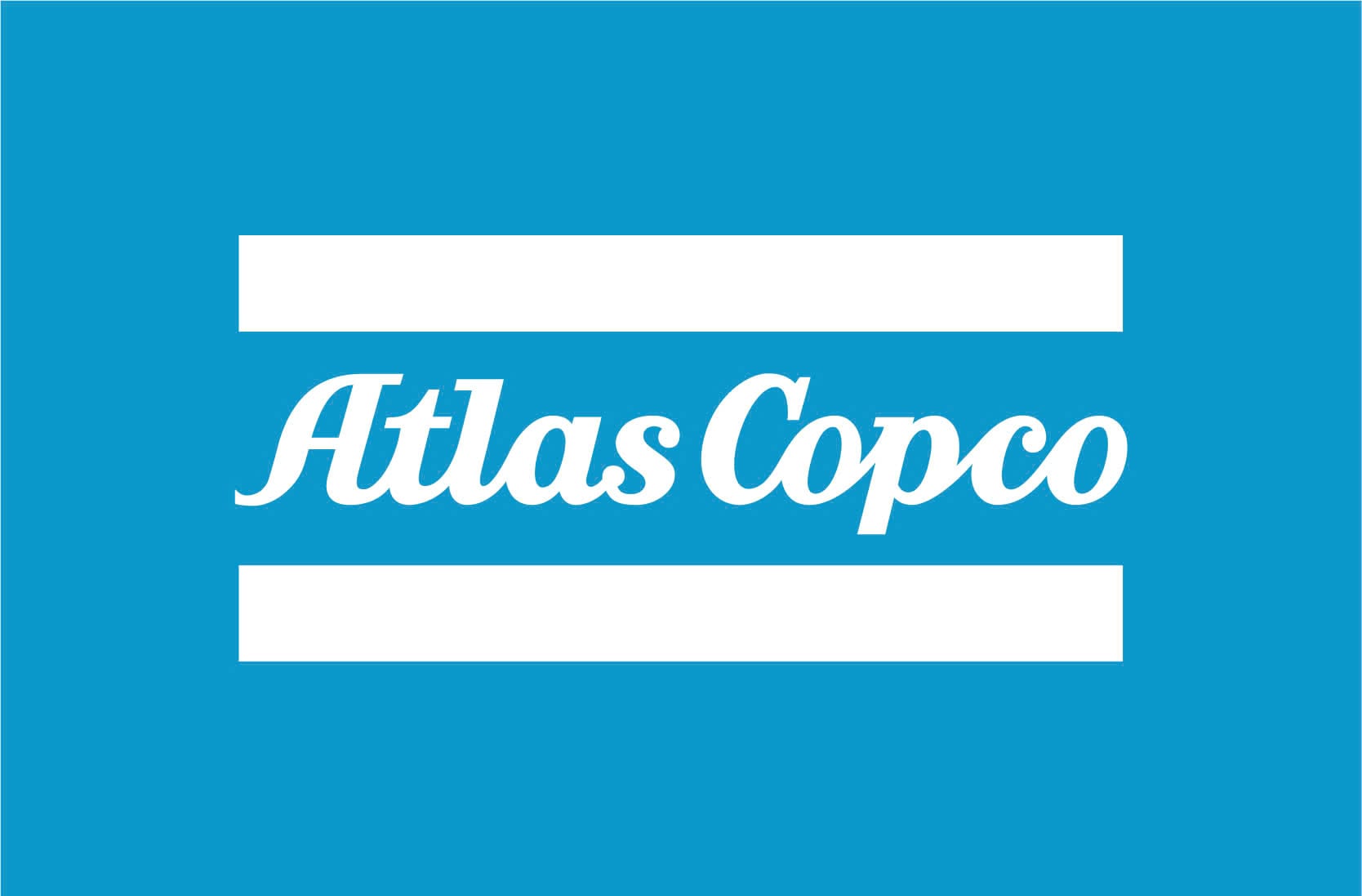 Logo CÔNG TY TNHH ATLAS COPCO VIỆT NAM